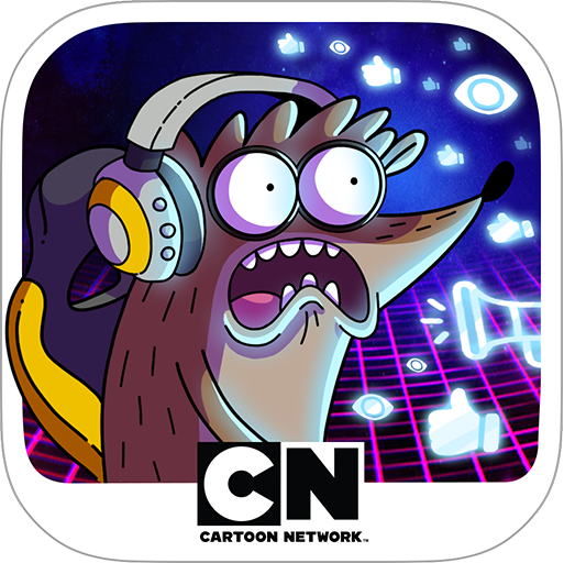 CARTOON NETWORK GAMES 