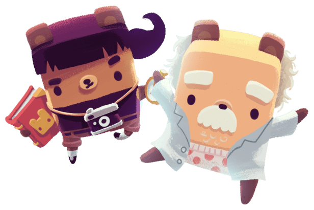 Alphabear